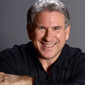 Steve Farber, guest on episode 18 of The Remarkable Leadership Podcast - The Ultimate Leadership Lesson.