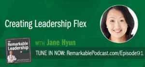 How can we leverage differences to achieve our business goals? The idea of diversity has been around for years and we need to move beyond that to succeed. Jane Hyun, author of Flex: The New Playbook for Managing Across Differences, discusses cultural fluency to navigate across groups. This is vital today as we have seen shifts in not only the demographics of our workforce (i.e. Millennials) but with our investors, vendors, suppliers…