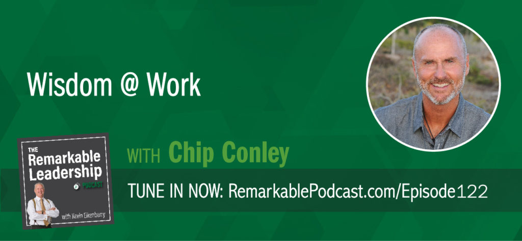 Five generations are in the workplace today and 40% of Americans have a boss younger than they are. What does this all mean for those of us closer to retirement? What are you going to do in the second stage of your career? Chip Conley is the author of Wisdom @ Work: The Making of a Modern Elder and Airbnb Strategic Advisor for Hospitality and Leadership. Chip and Kevin discuss a fast-changing workplace due to technology and the youth of today have the benefit of being “digital natives”. With that said, wisdom can be shared. Throughout the rapid change, we still remember that the need to understand humans is timeless. Chip tells us what it means to be a modern elder and capitalize on the qualities gained through experience, like good judgment and emotional intelligence.