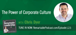Chris Dyer is the founder of G2 and the author of The Power of Company Culture. He joins Kevin to discuss lessons learned on his path to founding his own company. Chris has spent years researching what drives profits and productivity in a variety of corporations. He recognized that many leaders were intentional about NOT doing certain things. You need to know your limitations (and ask for help) and leverage your strengths.