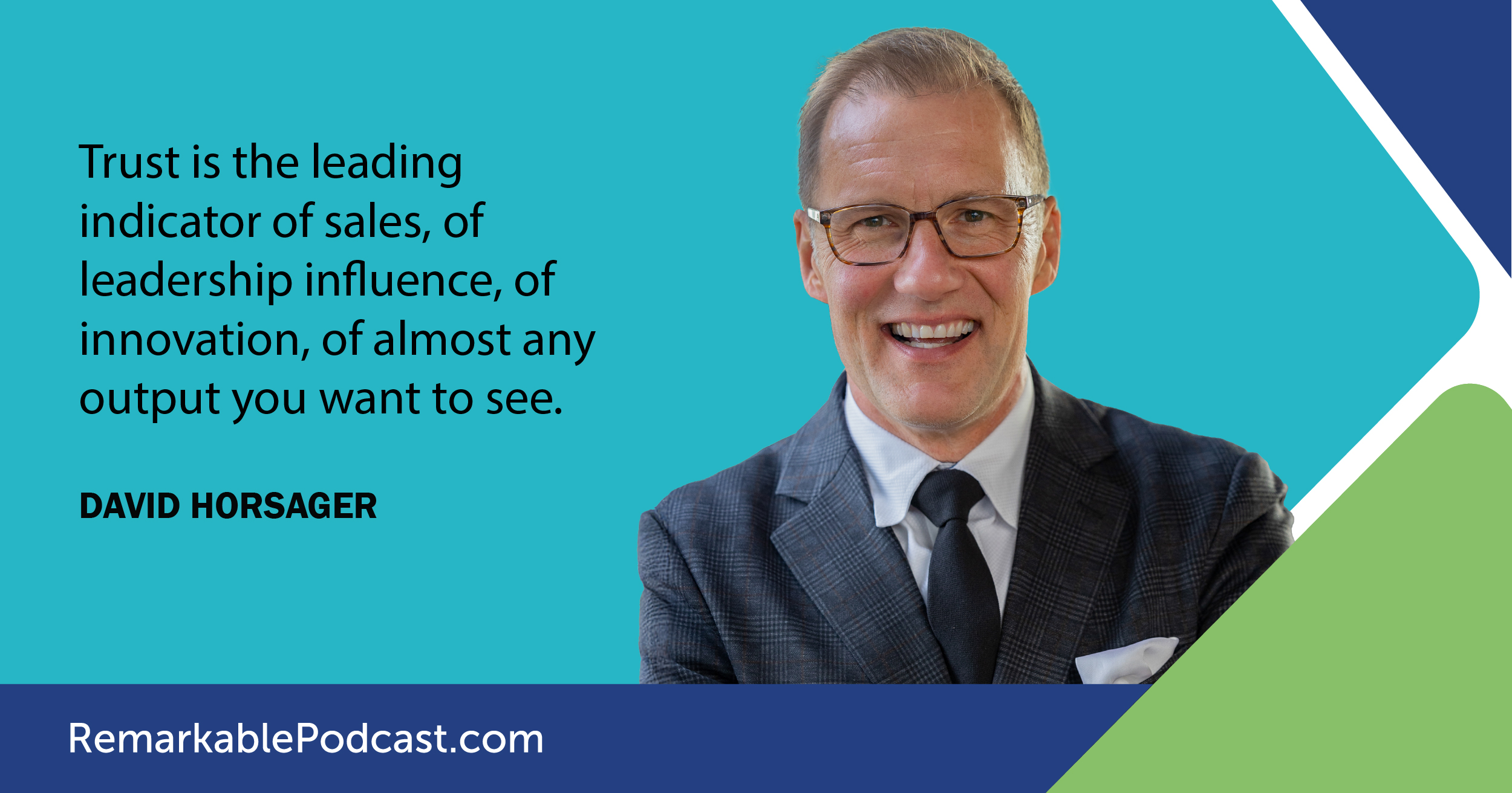 Podcast Social-Quote-Horsager, David