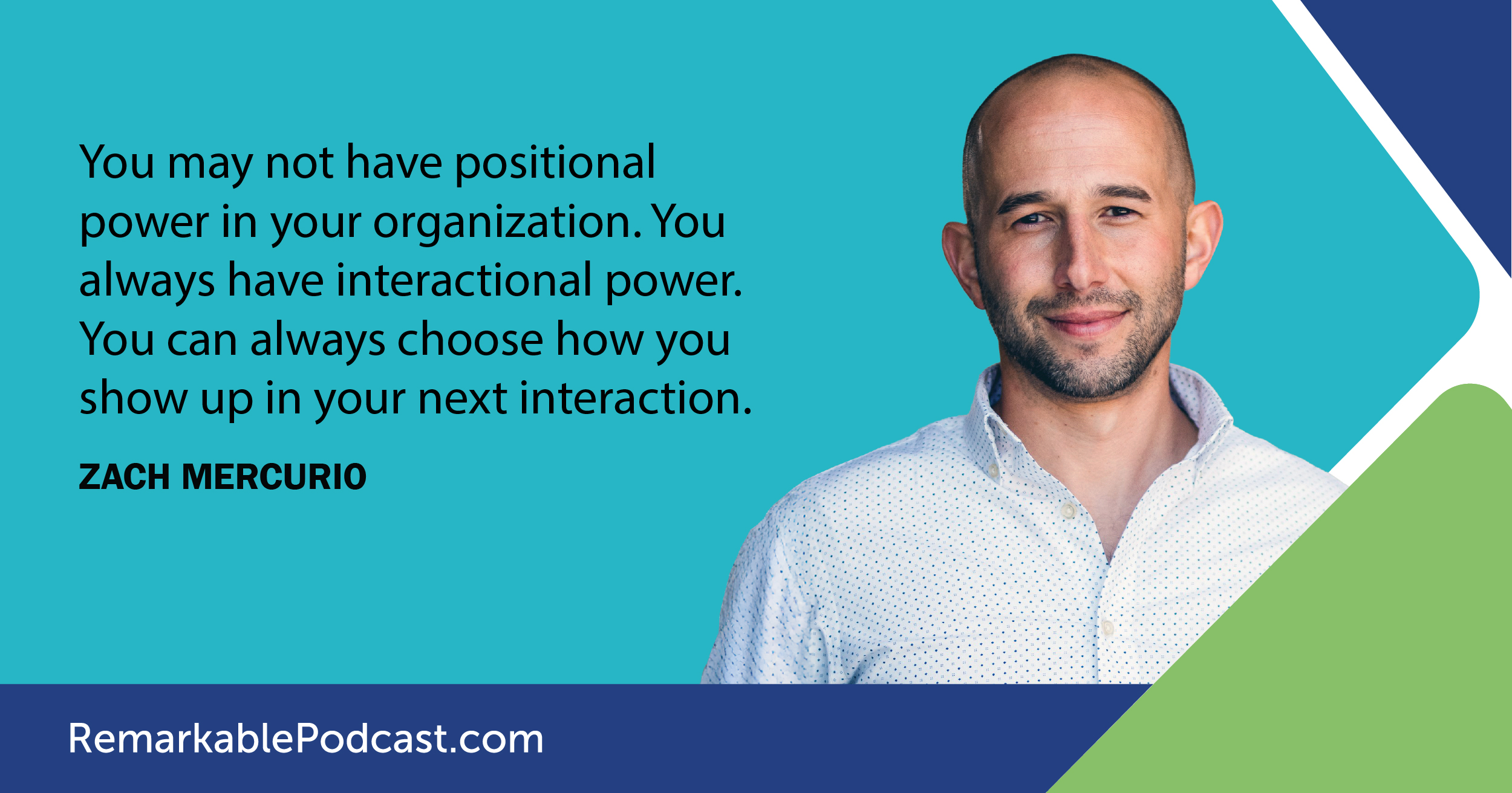 Podcast Social-Quote-Mercurio, Zach