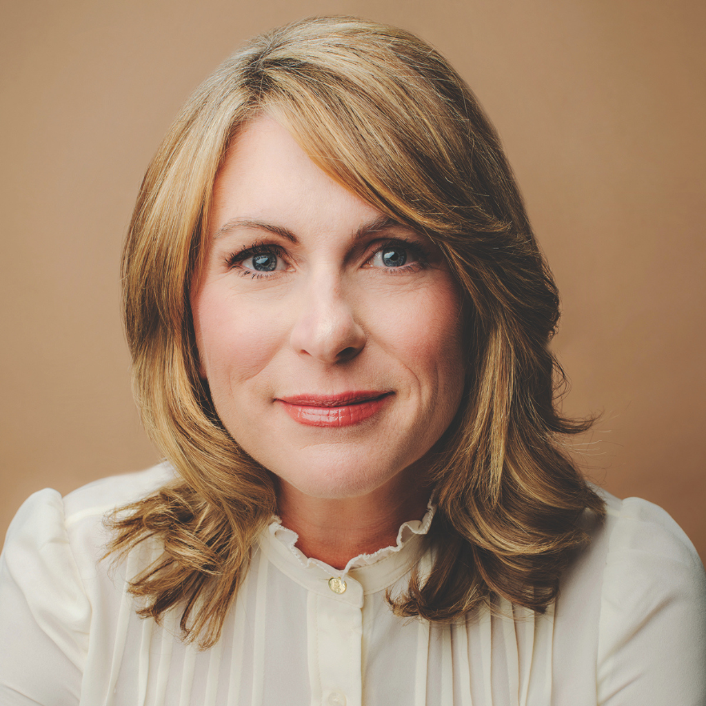 Jennifer Moss
